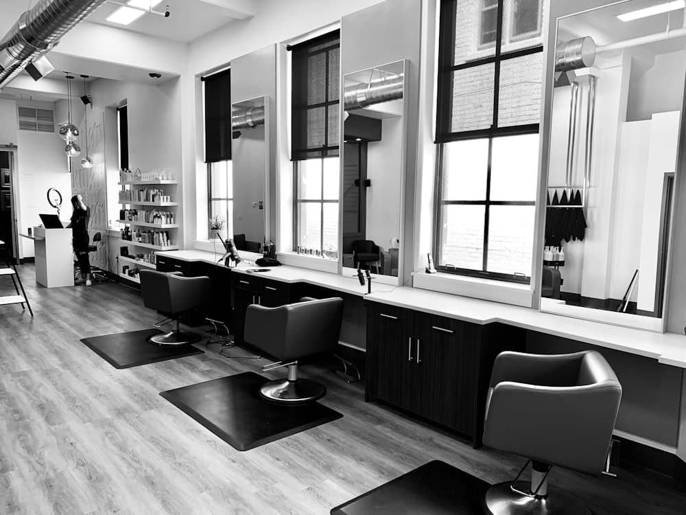 my salon β photo 1 of 10